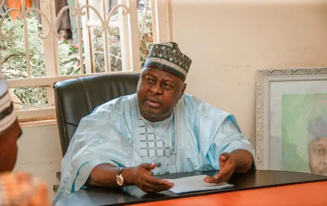 Isa Ashiru