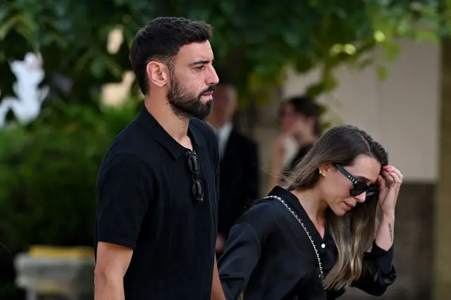 Bruno Fernandes