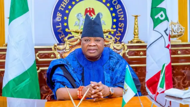 Ademola Adeleke