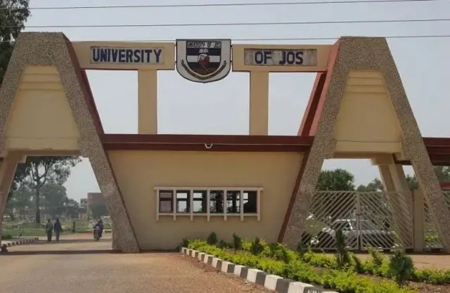 Jami'an Jos
