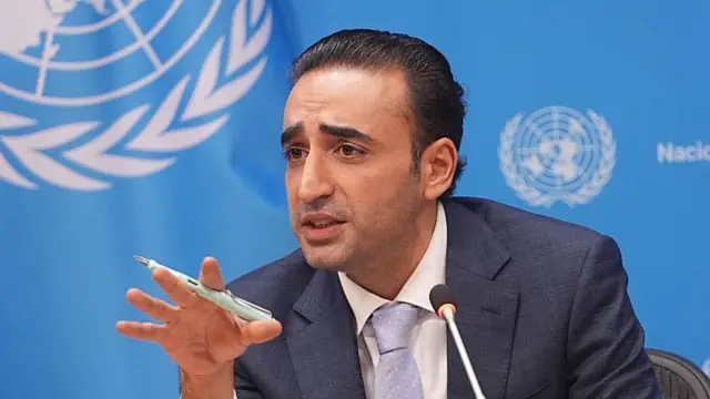 बिलावल भुट्टो ज़रदारी