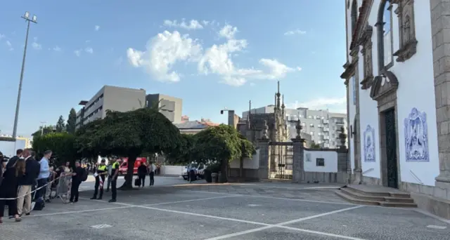 Gondomar, Portugal