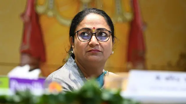 रेखा गुप्ता