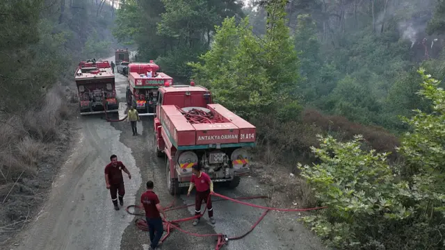 तुर्की