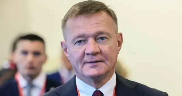 Роман Старовойт