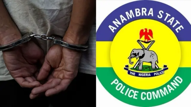 Nwoke ahụ gwara ndị uweojii n’ọbụ ara ehi ka ya bu