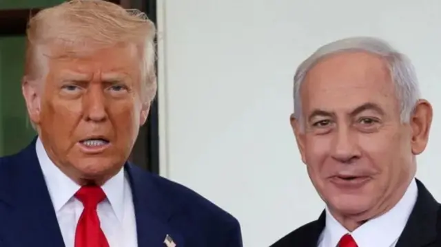 A na-enwe olileanya na-aga ekwupụta nkwekọrịta nkwụsị agha Gaza ọhụrụ