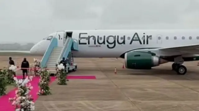 Enugu Air