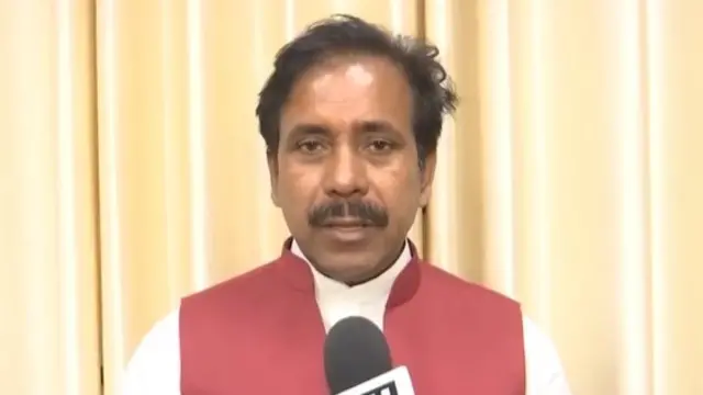 अनिल राजभर