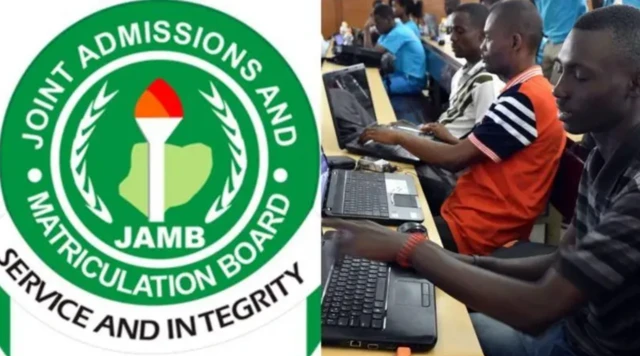 JAMB