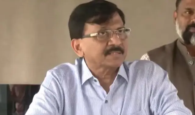 संजय राउत