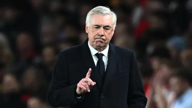 Ancelotti