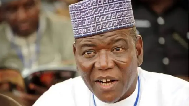 Sule Lamido