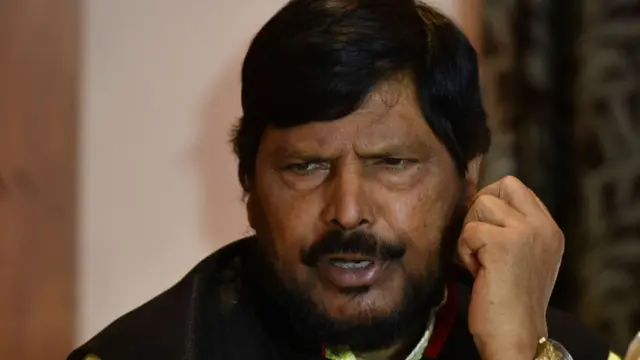 रामदास अठावले