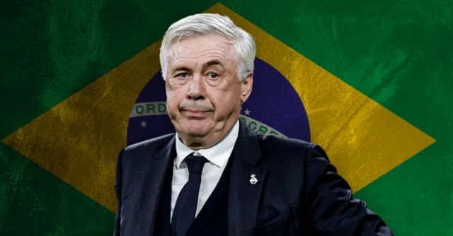 Ancelotti
