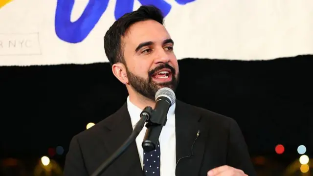 Zohiraan Maamdaanii