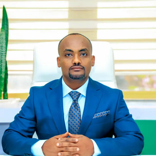 Obbo Addisuu Araggaa