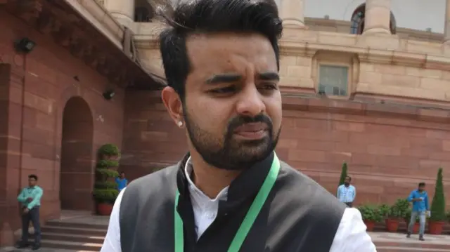 प्रज्वल रेवन्ना