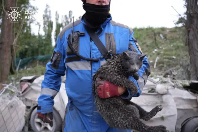 киев
