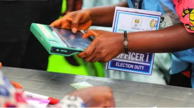 INEC
