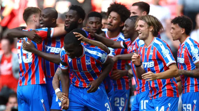 Crystal Palace