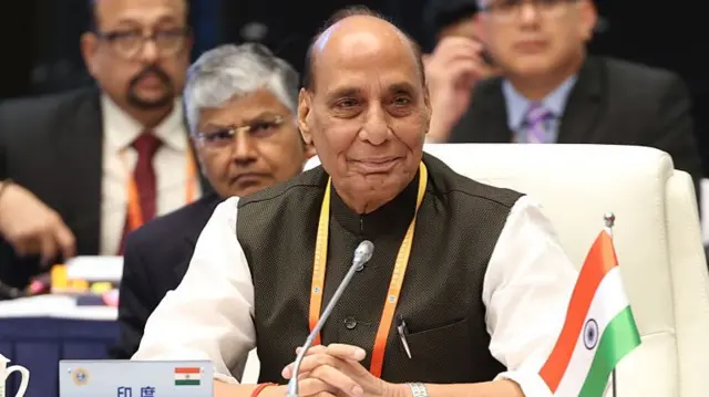 राजनाथ सिंह