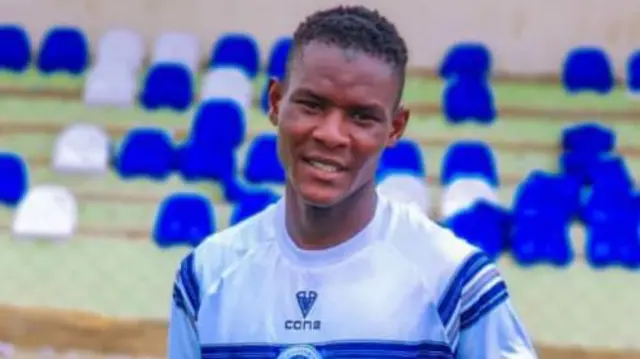 Adamu Usaini