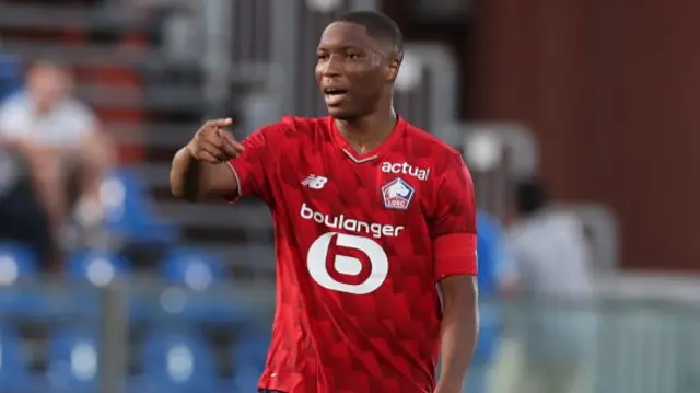 Bafode Diakite