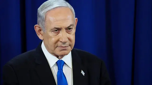 Netanyahu