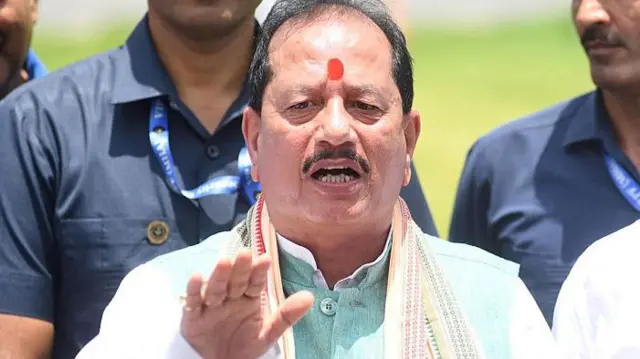 विजय कुमार सिन्हा