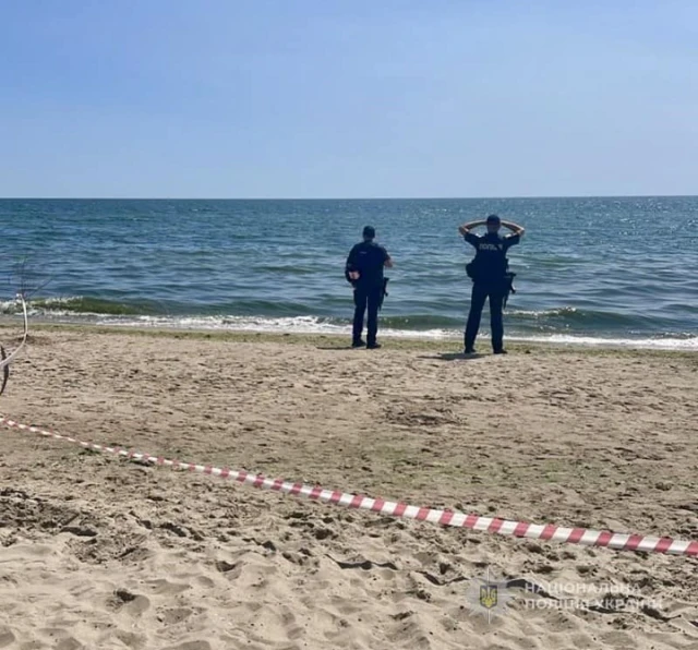 Гибель людей в Каролино-Бугаге — не первый случай подрыва отдыхающих на морских минах в Одесской области