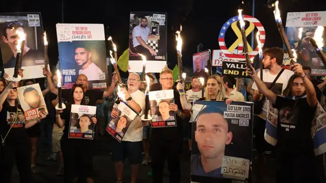 यरुशलम में प्रदर्शन