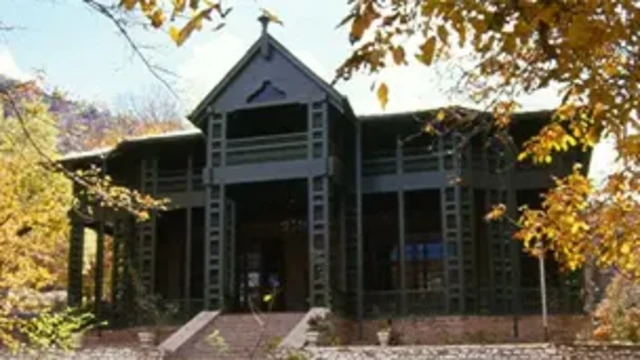 زیارت بلوچستان