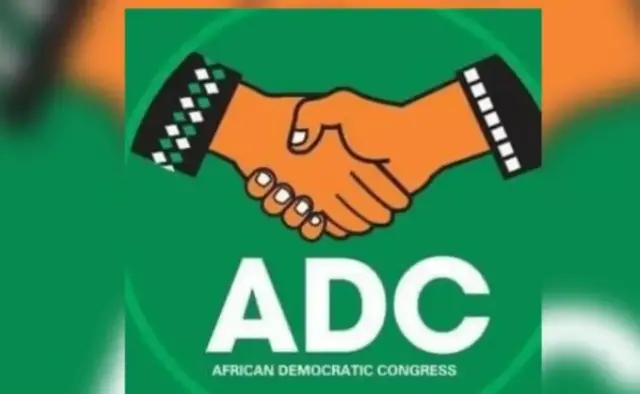 ADC