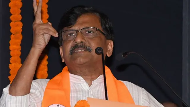 संजय राउत