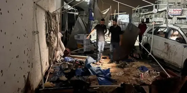 gAZA