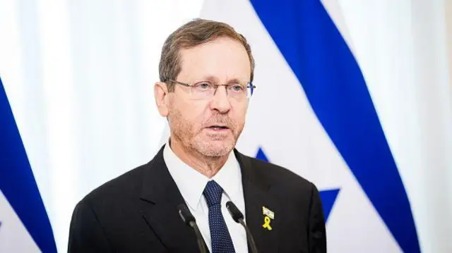 Isaak Herzoog