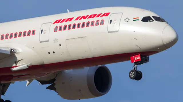 एयर इंडिया