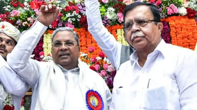 केएन राजन्ना