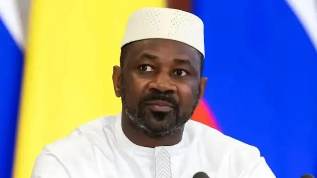 Mali