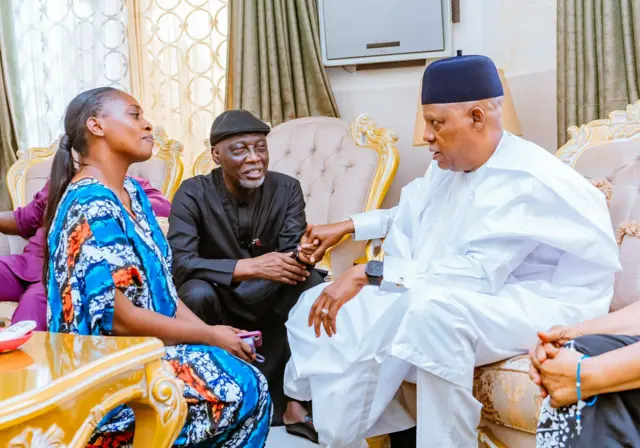 Shettima