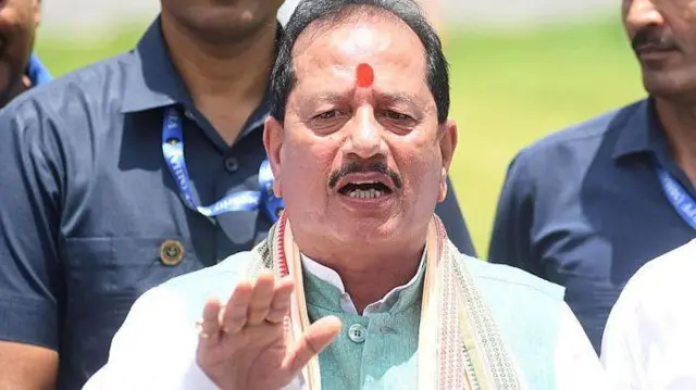 विजय कुमार सिन्हा