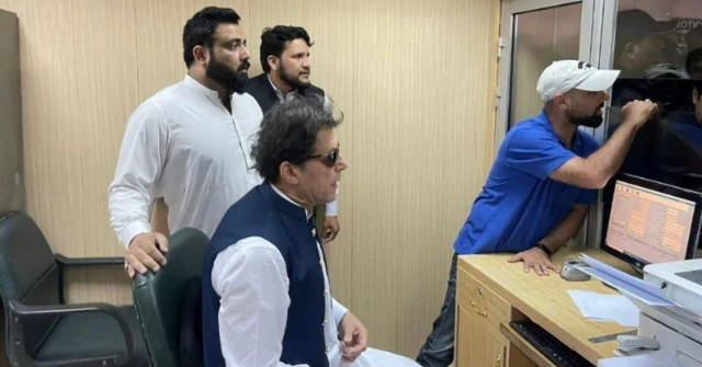 ِعمران خان