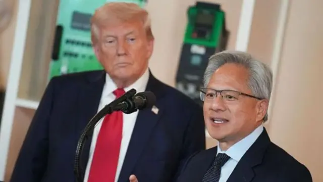 एनवीडिया