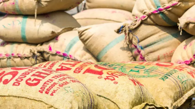 जूट की बोरियां (सांकेतिक तस्वीर)