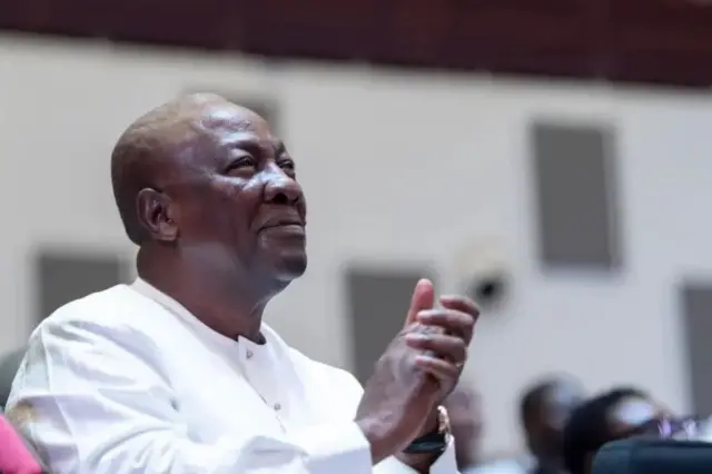 Ghana