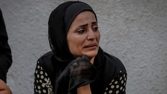 इसराइल और ग़ज़ा