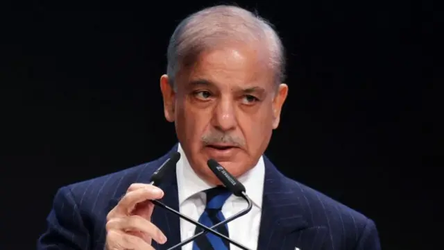 पाकिस्तान के पीएम