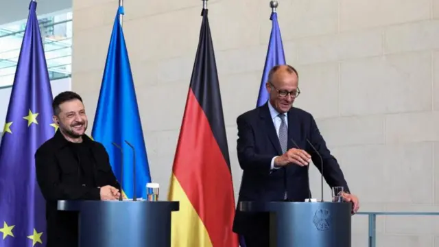 Prezidaantii Yukireenifi Chaansilara Jarman