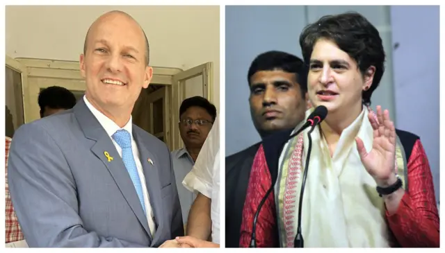 انڈیا اسرائیل